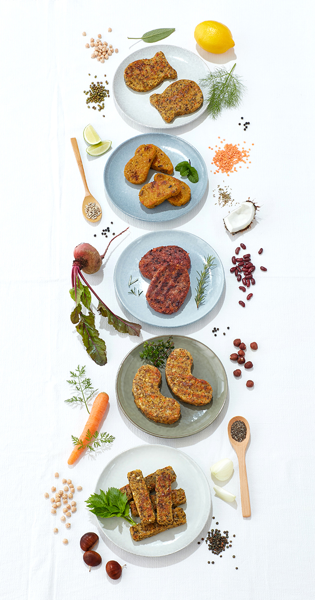 Produits d'Ardèche, L'Atelier Végétal à Saint-Michel-de-Chabrillanoux