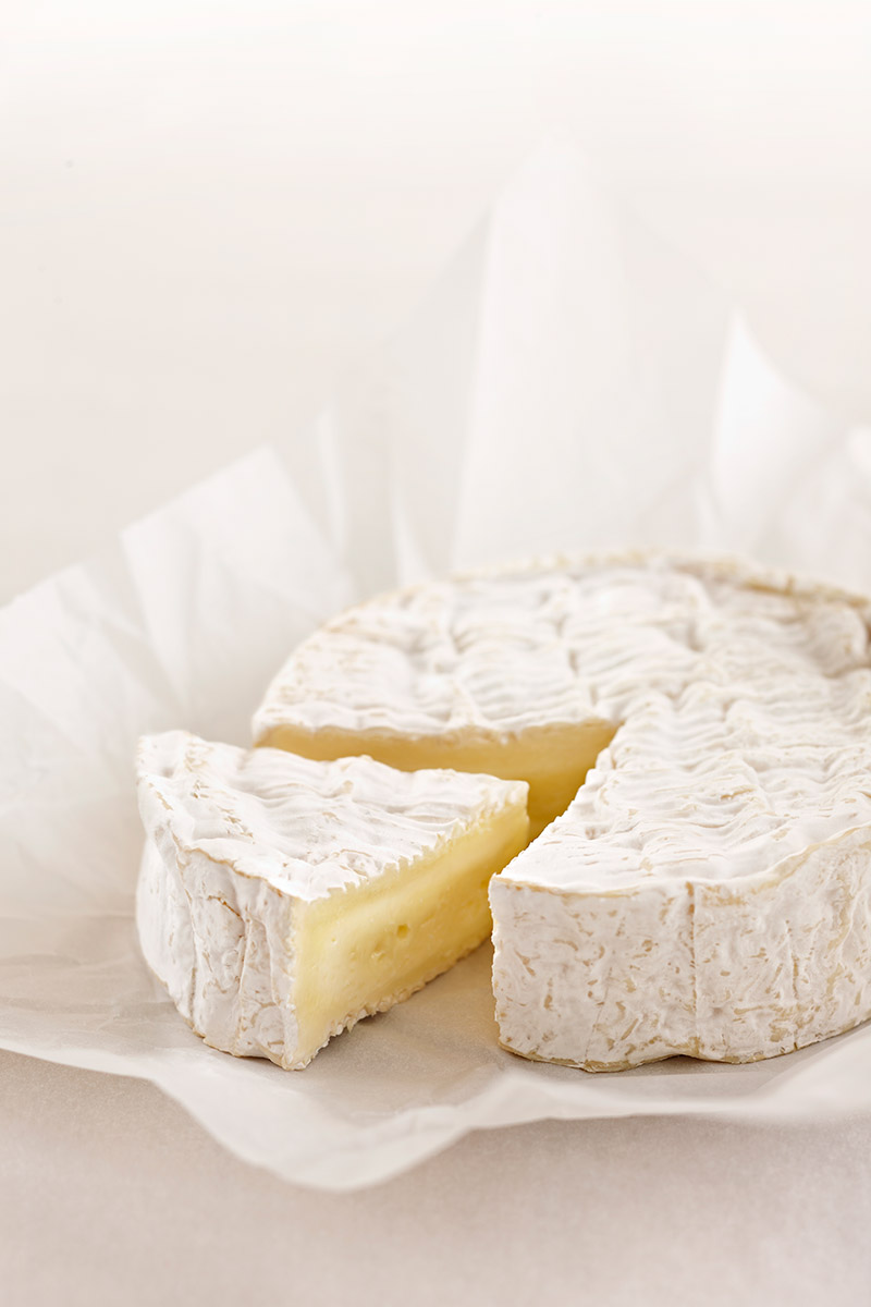Fromage Camembert